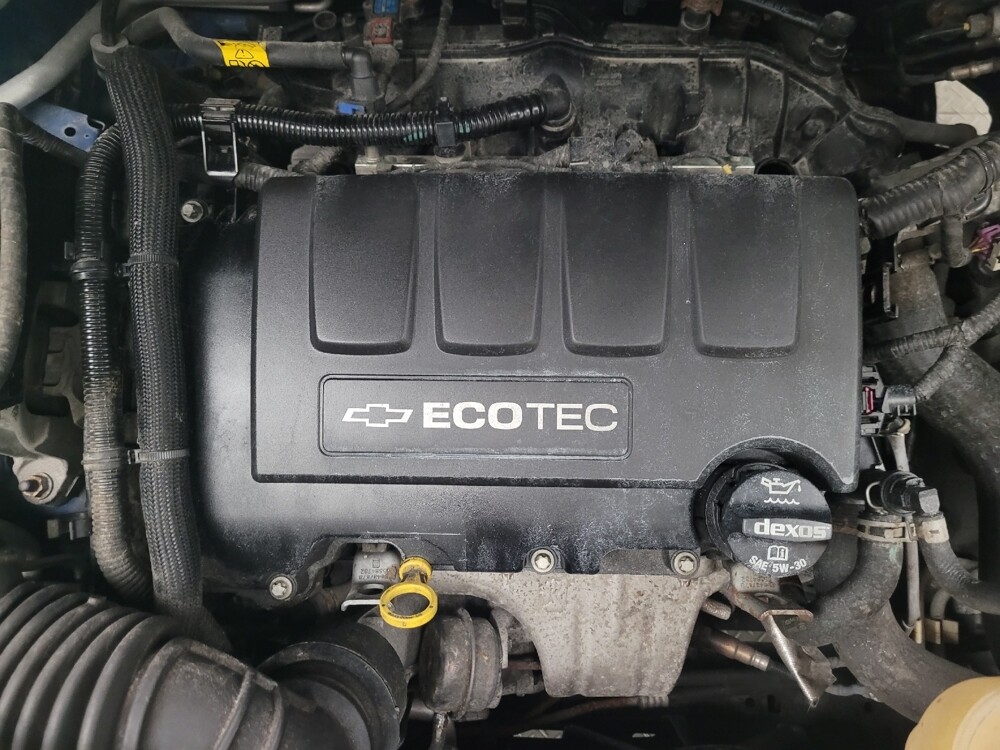 2015 Chevrolet Trax in Eastpointe, MI 48021 - 18085393 30