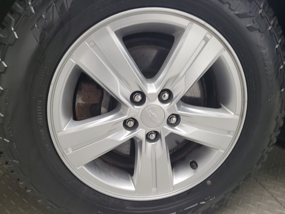 2015 Chevrolet Trax in Eastpointe, MI 48021 - 18085393 31