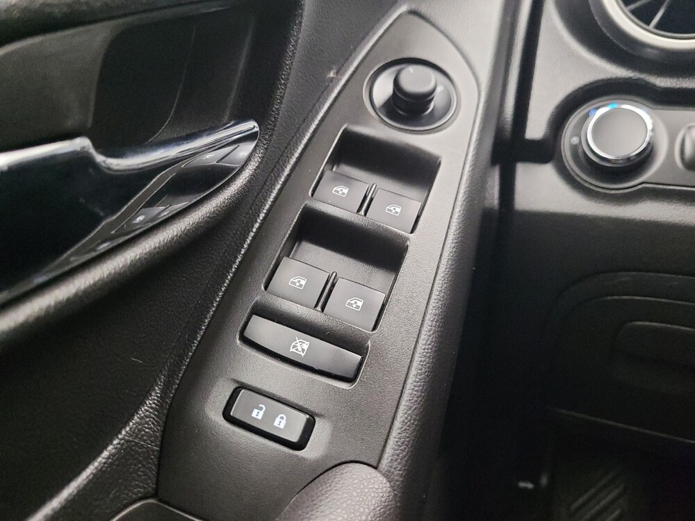 2015 Chevrolet Trax in Eastpointe, MI 48021 - 18085393 27