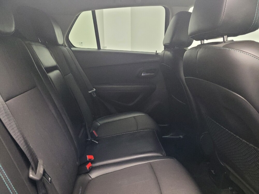 2015 Chevrolet Trax in Eastpointe, MI 48021 - 18085393 18