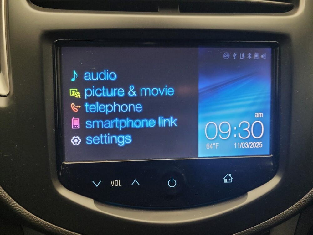 2015 Chevrolet Trax in Eastpointe, MI 48021 - 18085393 25