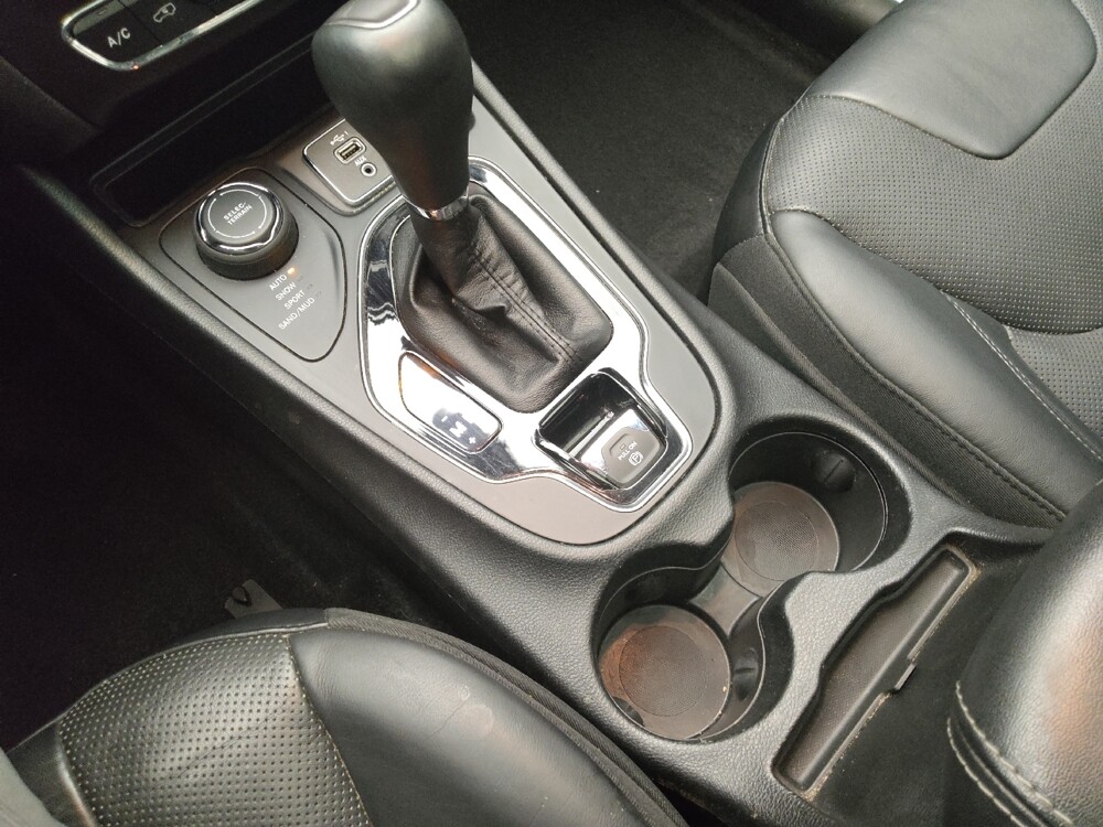 2019 Jeep Cherokee in Madison, TN 37115 - 18085394 26