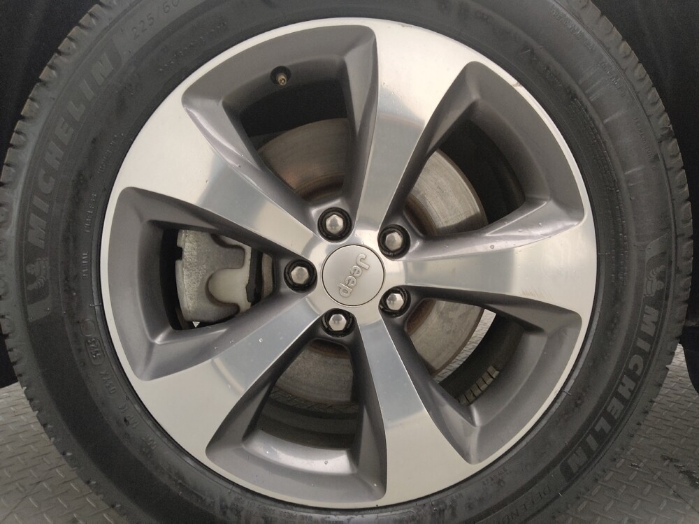 2019 Jeep Cherokee in Madison, TN 37115 - 18085394 31