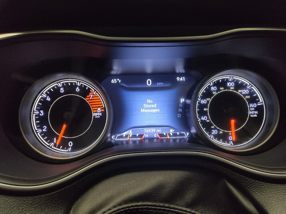 2019 Jeep Cherokee in Madison, TN 37115 - 18085394 23