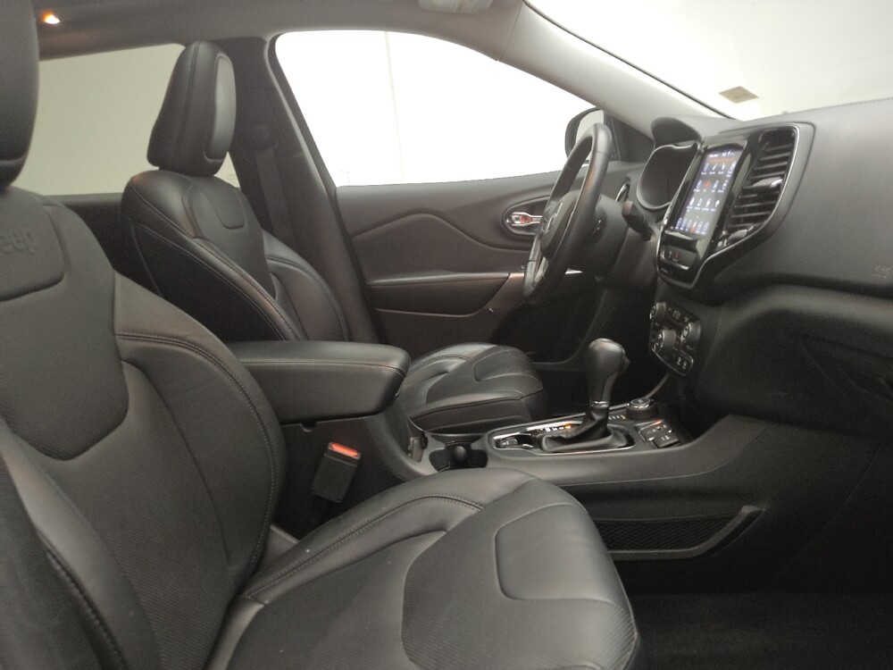 2019 Jeep Cherokee in Madison, TN 37115 - 18085394 18