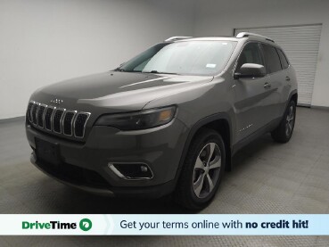 2019 Jeep Cherokee in Madison, TN 37115