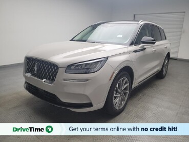 2022 Lincoln Corsair in Taylor, MI 48180