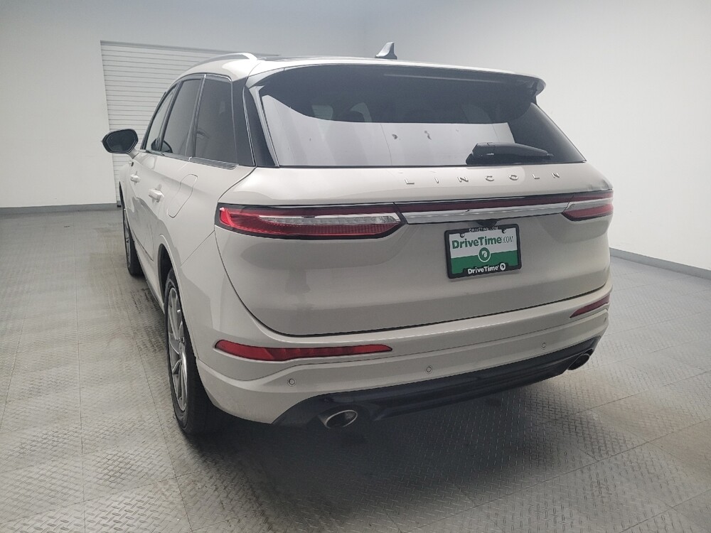 2022 Lincoln Corsair in Taylor, MI 48180 - 18085395 6