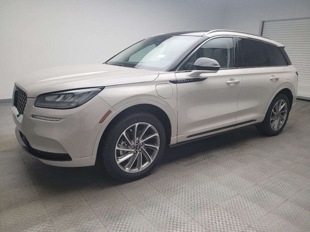 2022 Lincoln Corsair in Taylor, MI 48180 - 18085395 2