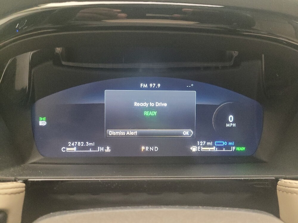 2022 Lincoln Corsair in Taylor, MI 48180 - 18085395 23