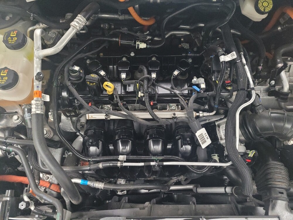 2022 Lincoln Corsair in Taylor, MI 48180 - 18085395 30