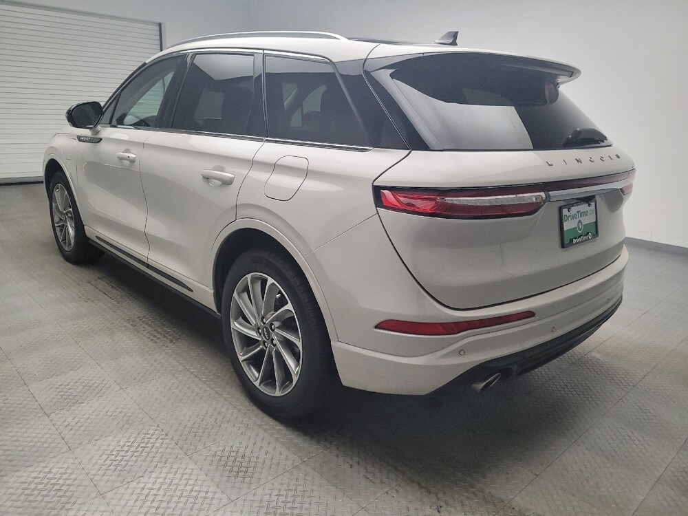 2022 Lincoln Corsair in Taylor, MI 48180 - 18085395 5