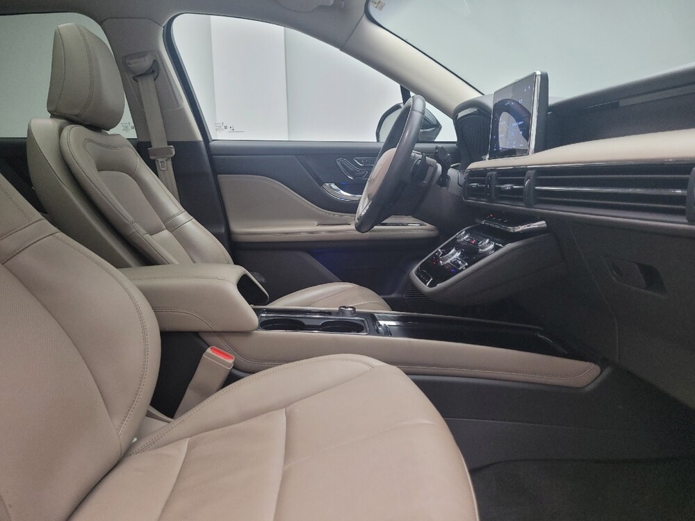 2022 Lincoln Corsair in Taylor, MI 48180 - 18085395 21