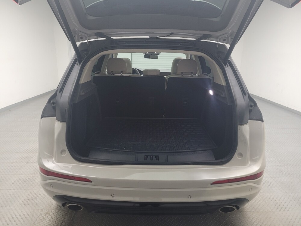 2022 Lincoln Corsair in Taylor, MI 48180 - 18085395 29