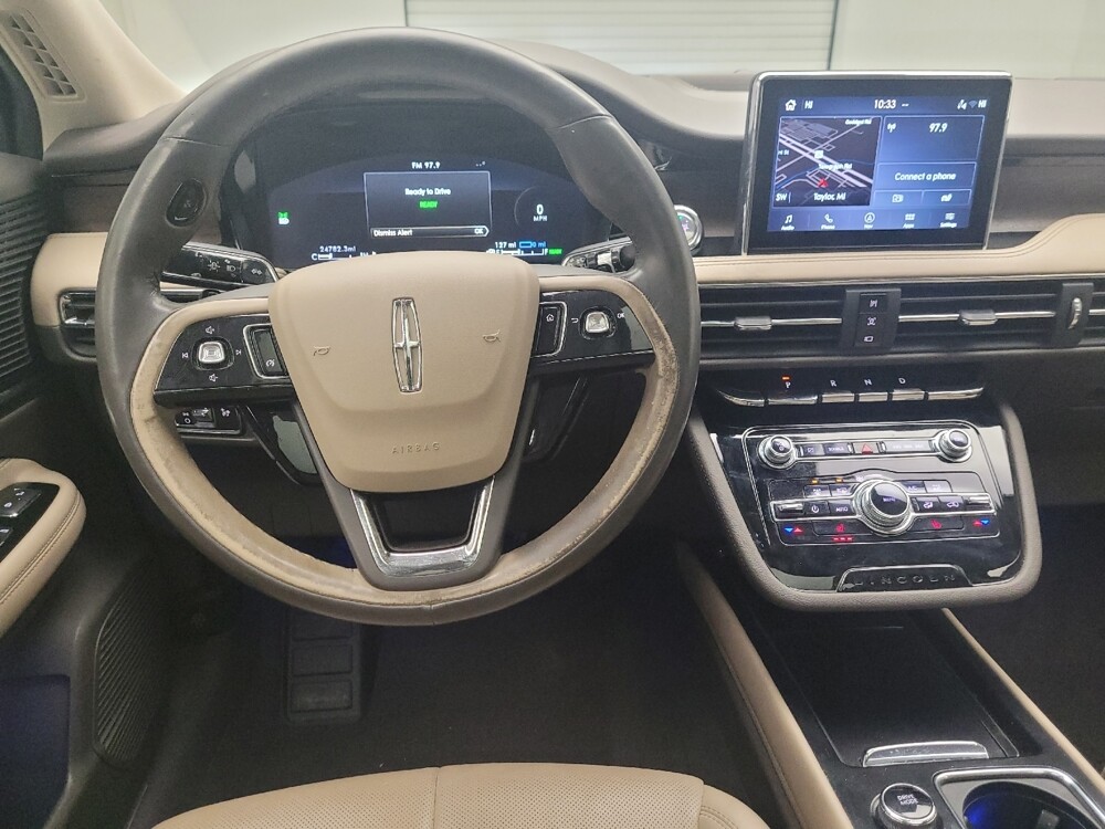 2022 Lincoln Corsair in Taylor, MI 48180 - 18085395 22