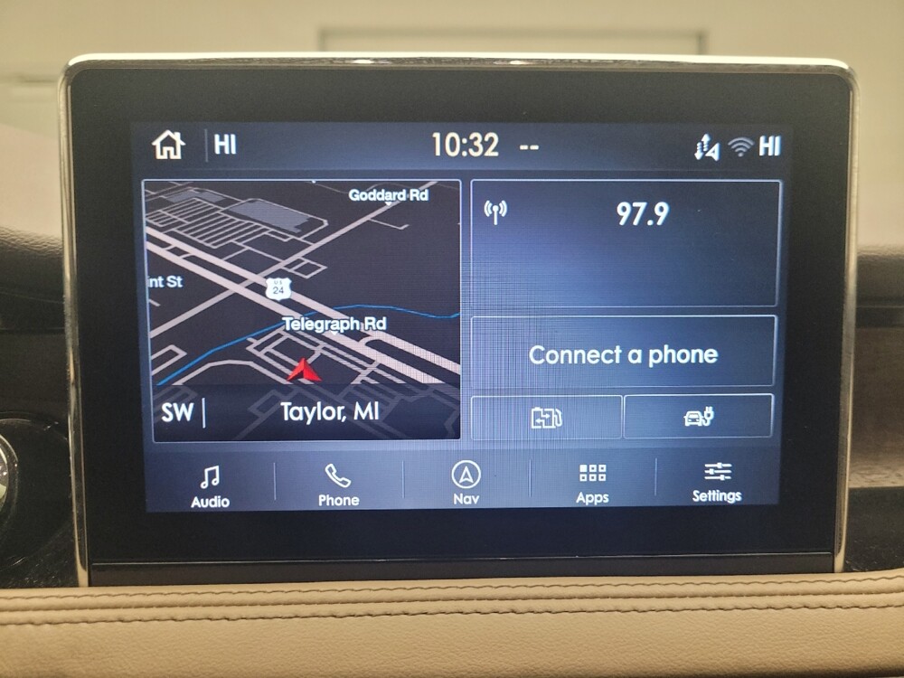 2022 Lincoln Corsair in Taylor, MI 48180 - 18085395 25