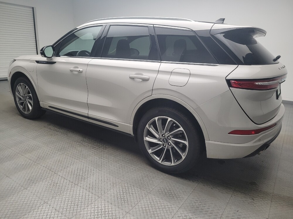 2022 Lincoln Corsair in Taylor, MI 48180 - 18085395 3