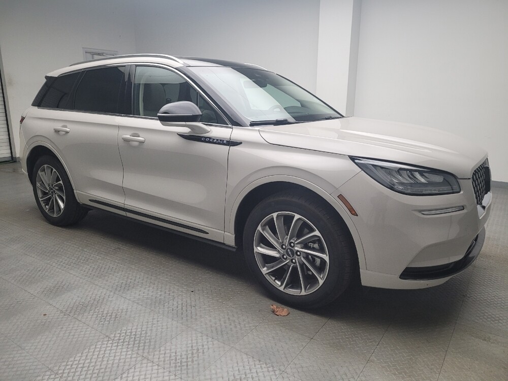 2022 Lincoln Corsair in Taylor, MI 48180 - 18085395 11