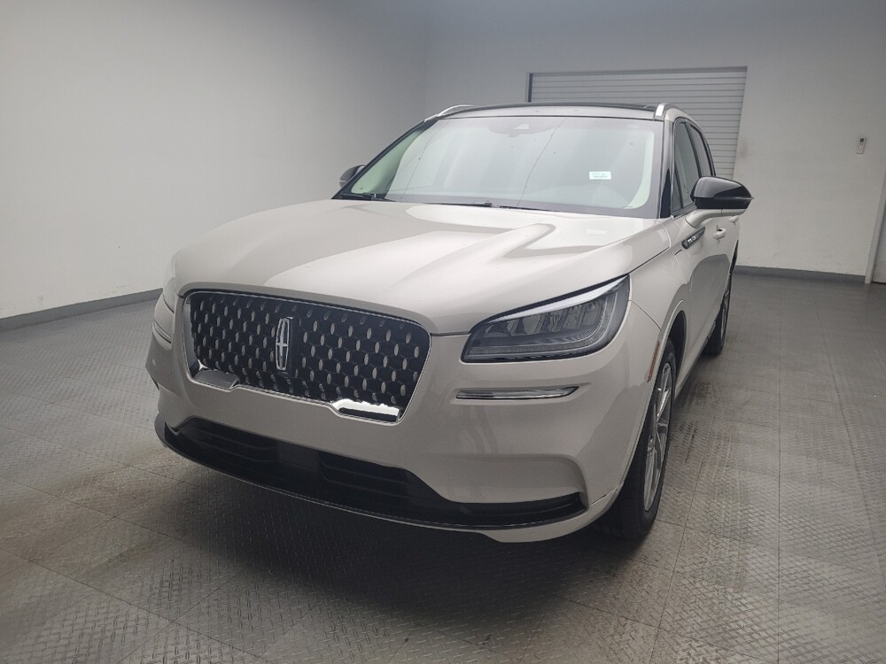 2022 Lincoln Corsair in Taylor, MI 48180 - 18085395 15