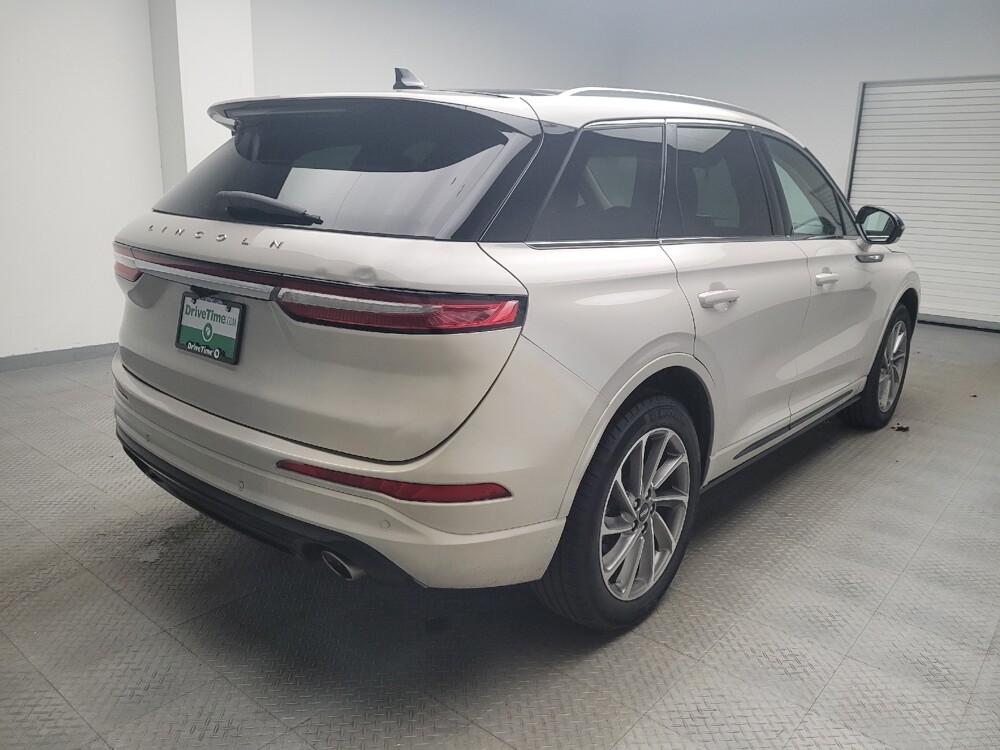 2022 Lincoln Corsair in Taylor, MI 48180 - 18085395 9