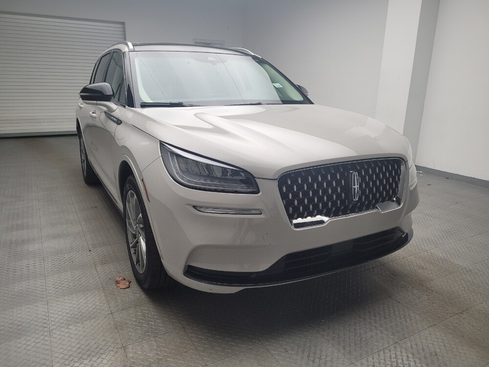 2022 Lincoln Corsair in Taylor, MI 48180 - 18085395 14