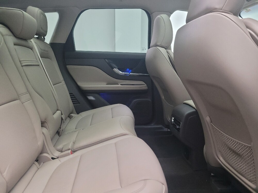 2022 Lincoln Corsair in Taylor, MI 48180 - 18085395 19