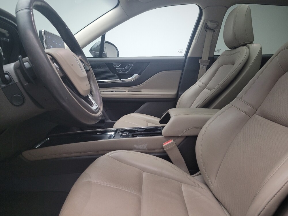 2022 Lincoln Corsair in Taylor, MI 48180 - 18085395 17