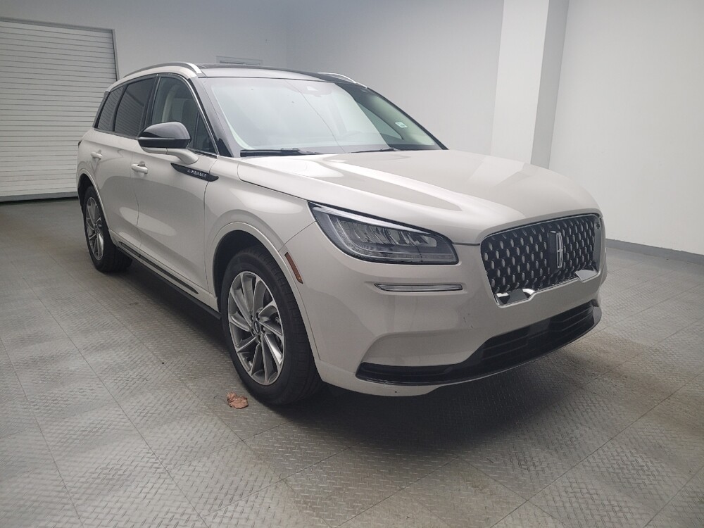 2022 Lincoln Corsair in Taylor, MI 48180 - 18085395 13