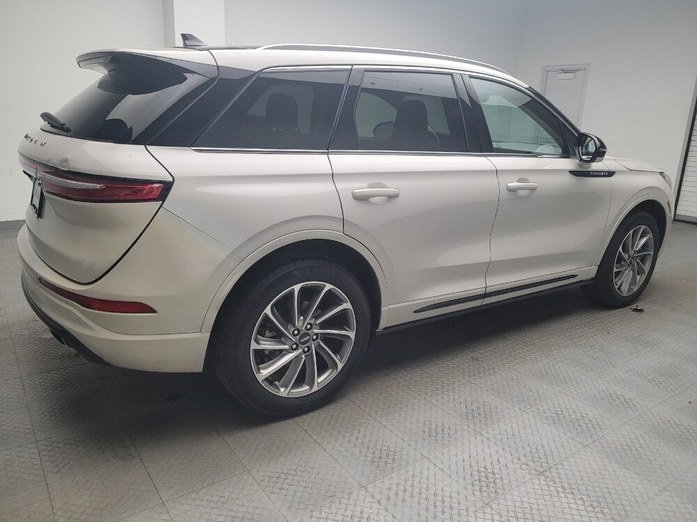 2022 Lincoln Corsair in Taylor, MI 48180 - 18085395 10