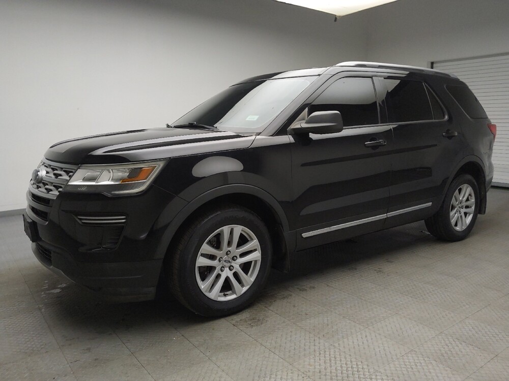 2019 Ford Explorer in Eastpointe, MI 48021 - 18085396 2