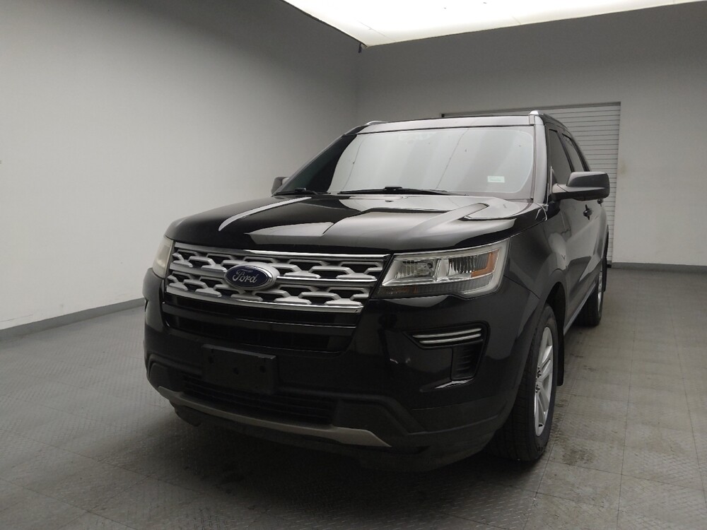 2019 Ford Explorer in Eastpointe, MI 48021 - 18085396 15