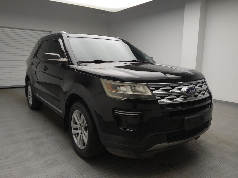 2019 Ford Explorer in Eastpointe, MI 48021 - 18085396 13