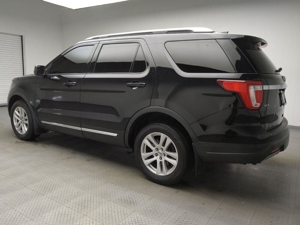 2019 Ford Explorer in Eastpointe, MI 48021 - 18085396 3