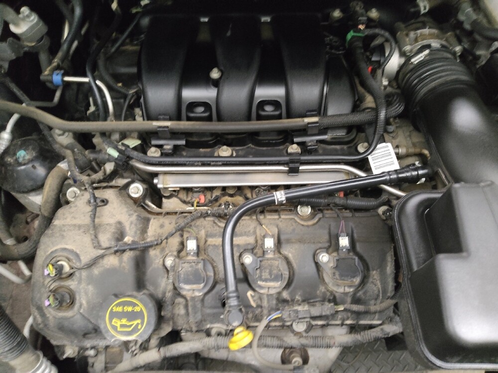 2019 Ford Explorer in Eastpointe, MI 48021 - 18085396 30