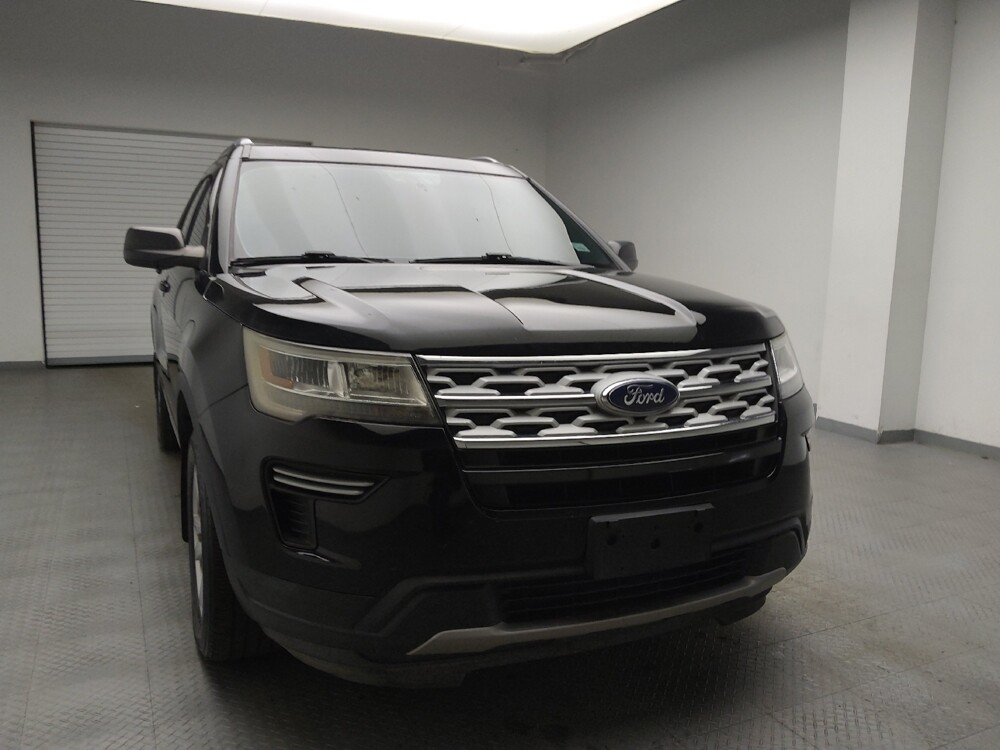 2019 Ford Explorer in Eastpointe, MI 48021 - 18085396 14