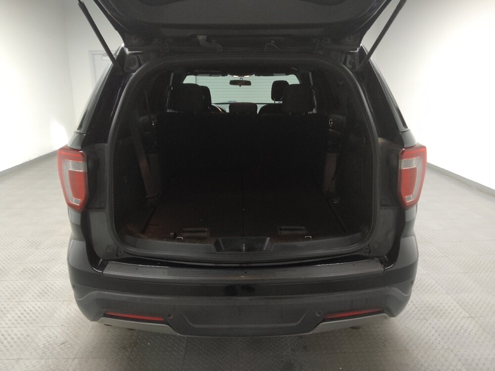 2019 Ford Explorer in Eastpointe, MI 48021 - 18085396 29