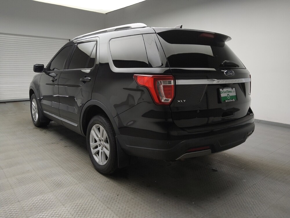 2019 Ford Explorer in Eastpointe, MI 48021 - 18085396 5
