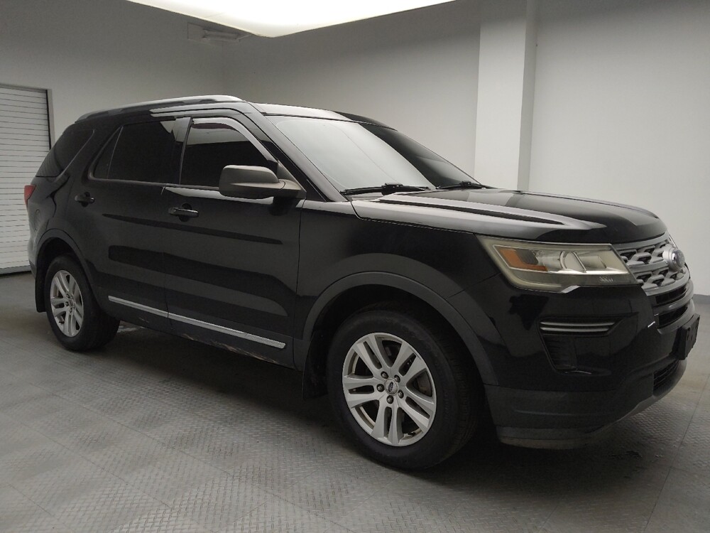2019 Ford Explorer in Eastpointe, MI 48021 - 18085396 11