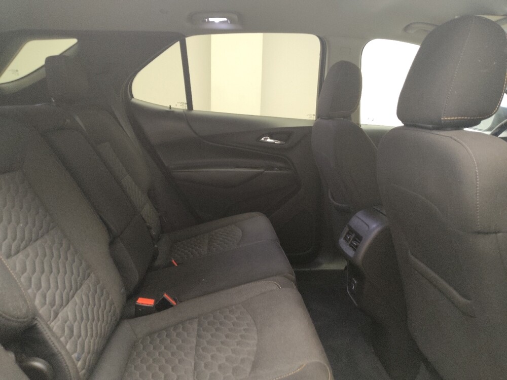 2019 Chevrolet Equinox in Madison, TN 37115 - 18085397 19