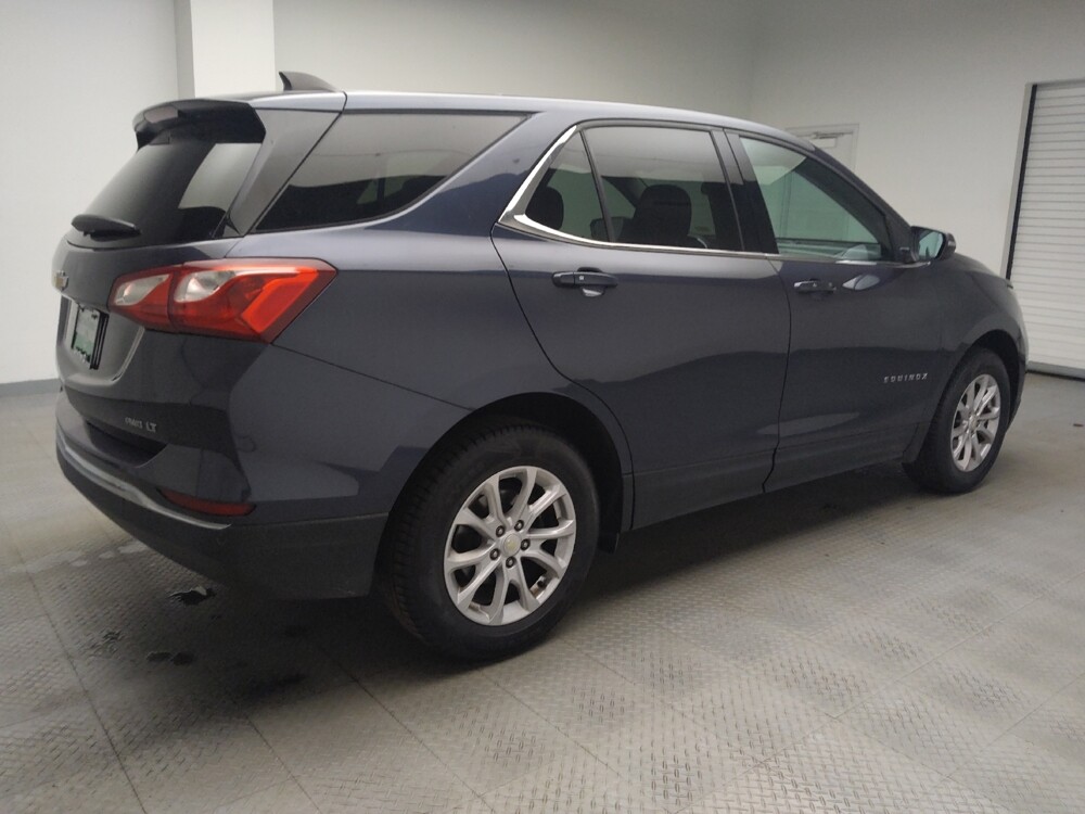 2019 Chevrolet Equinox in Madison, TN 37115 - 18085397 10