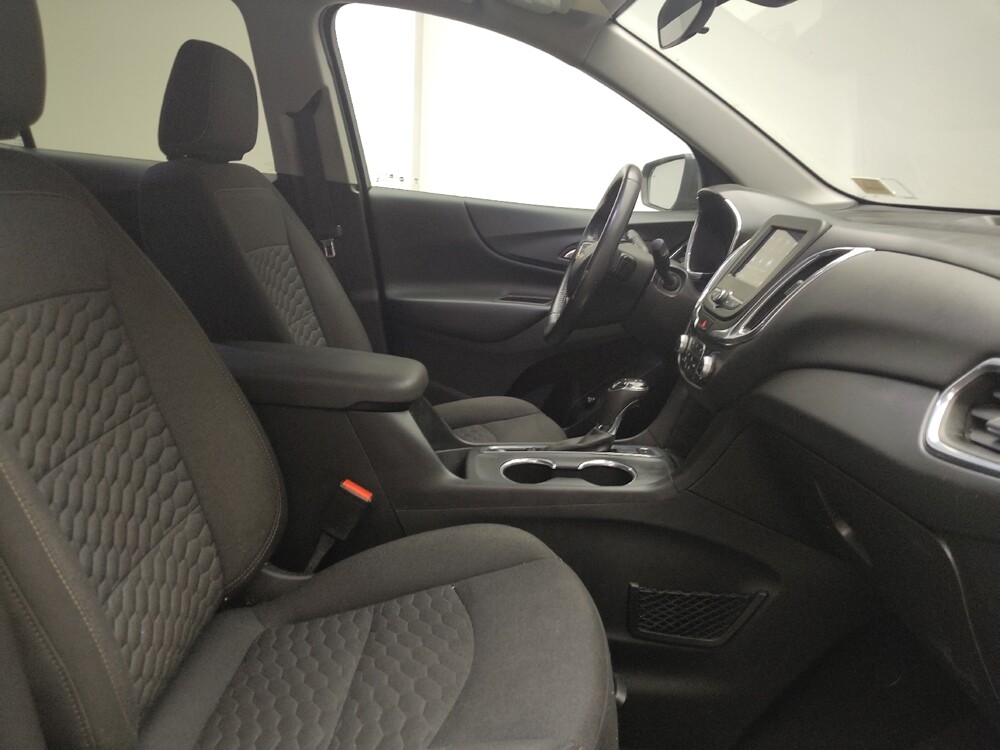 2019 Chevrolet Equinox in Madison, TN 37115 - 18085397 21
