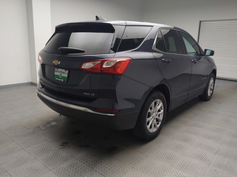 2019 Chevrolet Equinox in Madison, TN 37115 - 18085397 9