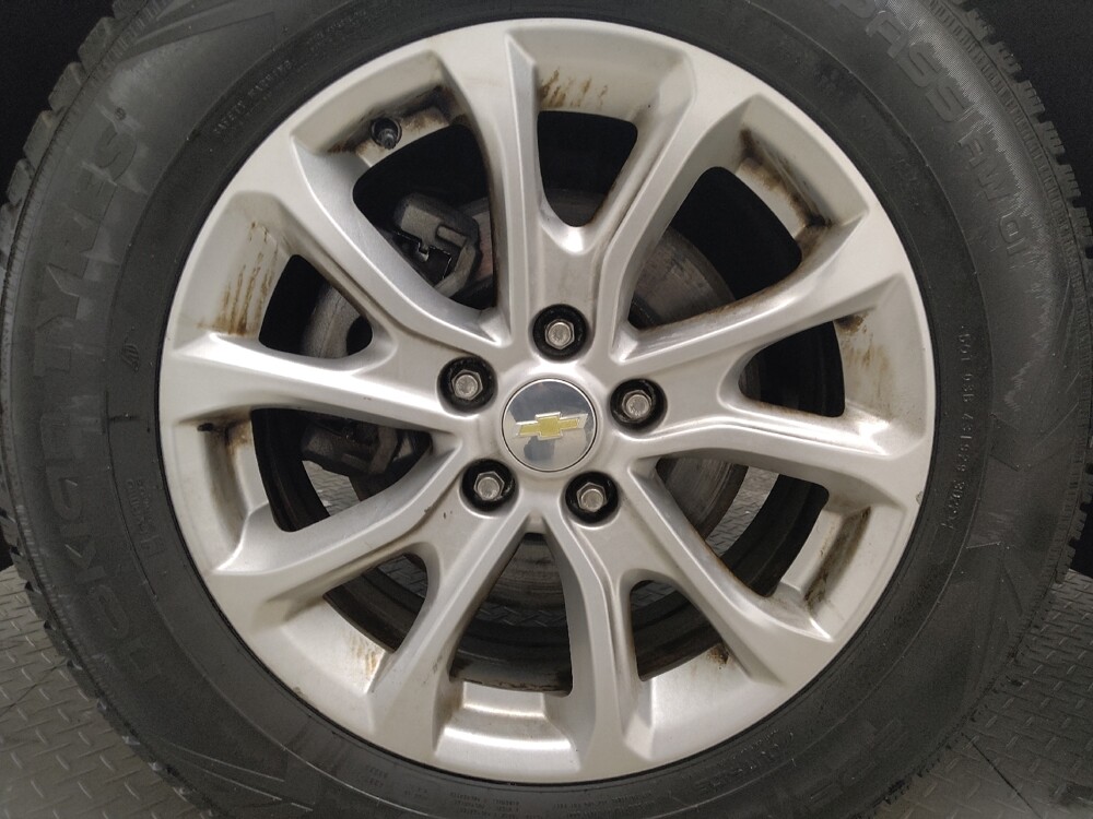 2019 Chevrolet Equinox in Madison, TN 37115 - 18085397 31