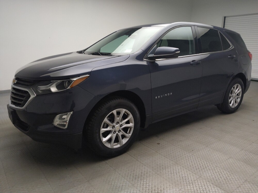 2019 Chevrolet Equinox in Madison, TN 37115 - 18085397 2