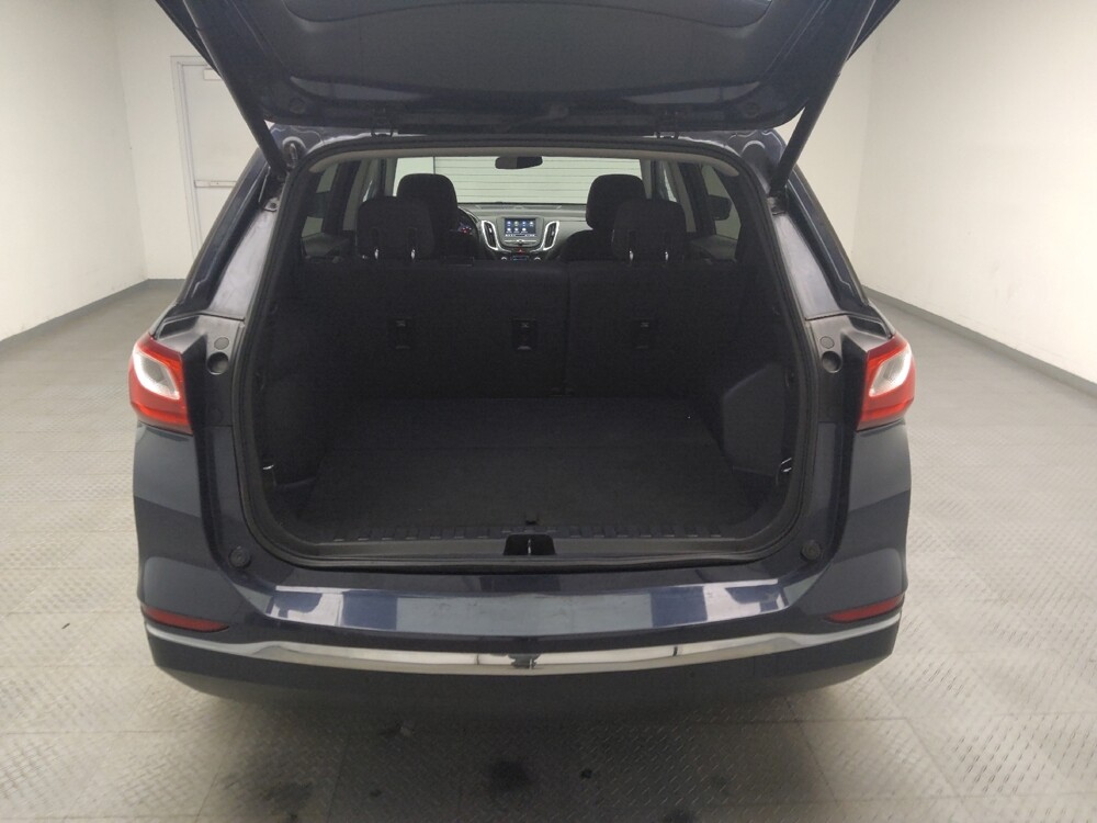 2019 Chevrolet Equinox in Madison, TN 37115 - 18085397 29