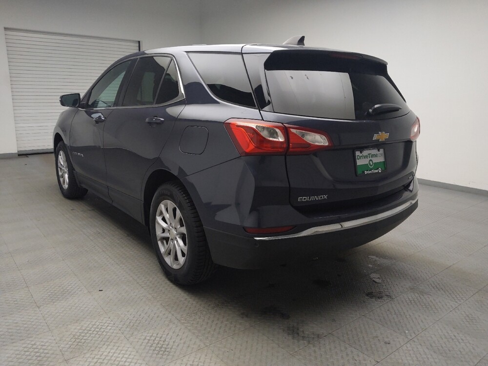 2019 Chevrolet Equinox in Madison, TN 37115 - 18085397 5