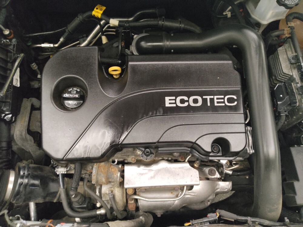 2019 Chevrolet Equinox in Madison, TN 37115 - 18085397 30