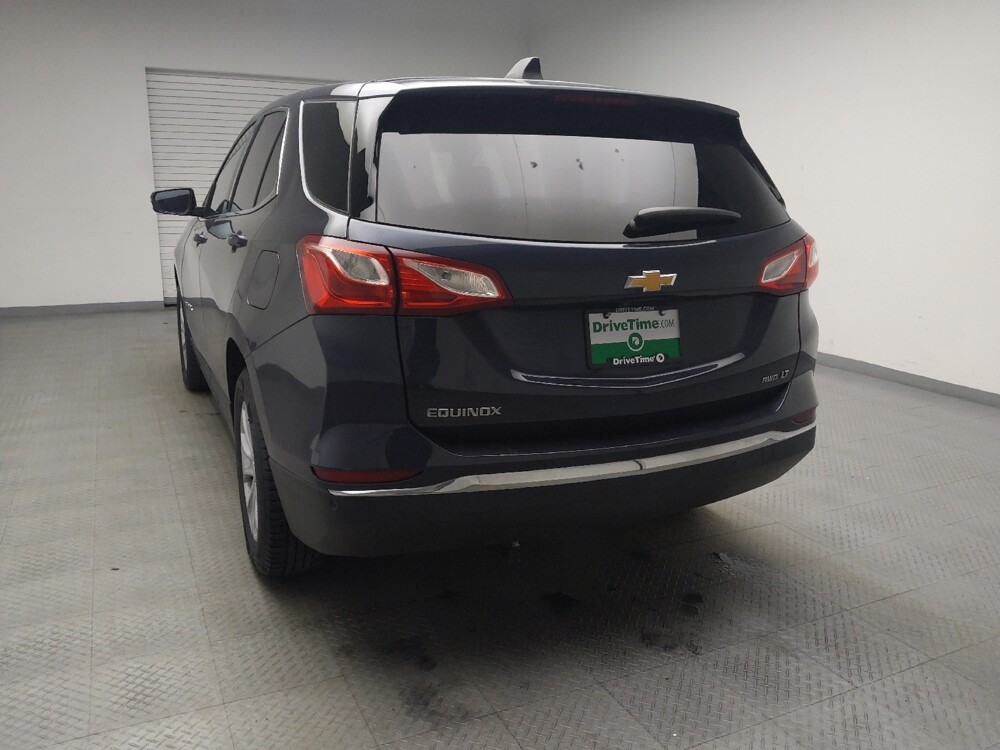 2019 Chevrolet Equinox in Madison, TN 37115 - 18085397 6
