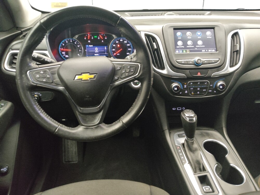 2019 Chevrolet Equinox in Madison, TN 37115 - 18085397 22
