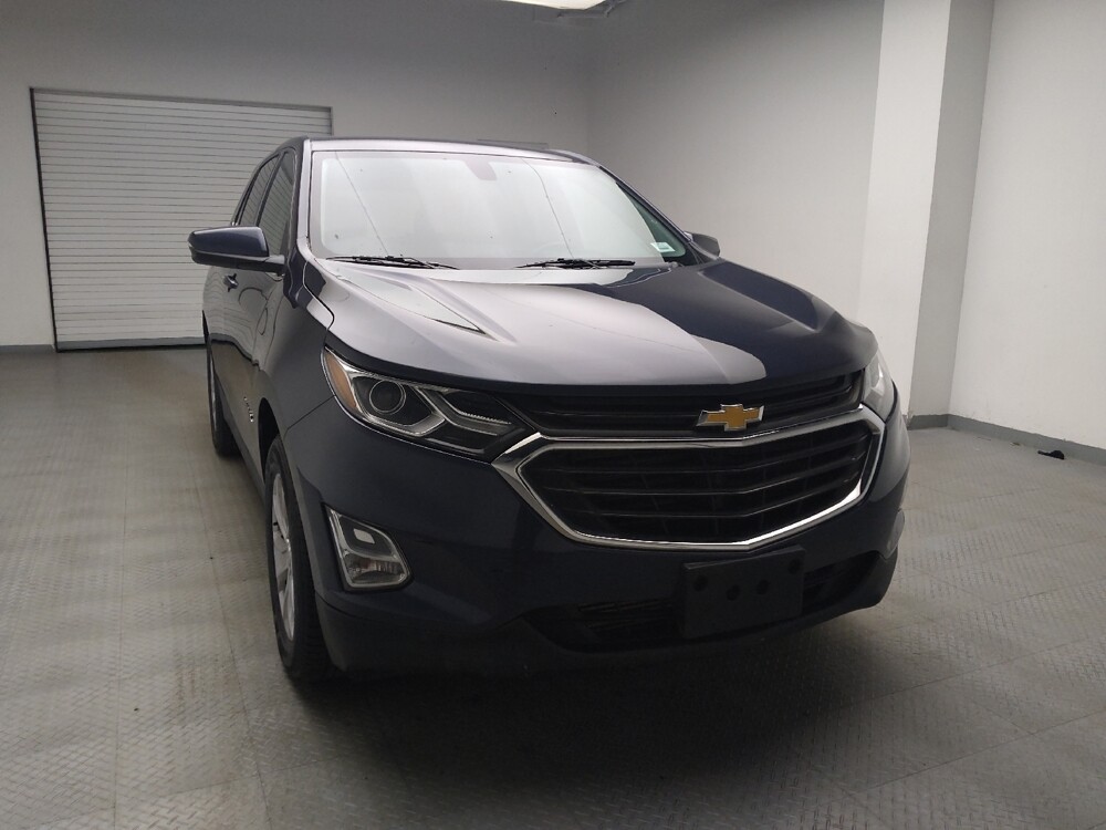 2019 Chevrolet Equinox in Madison, TN 37115 - 18085397 14